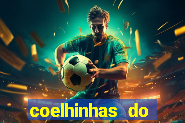 coelhinhas do brasil site